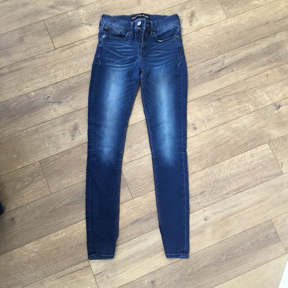 Express Jeans
